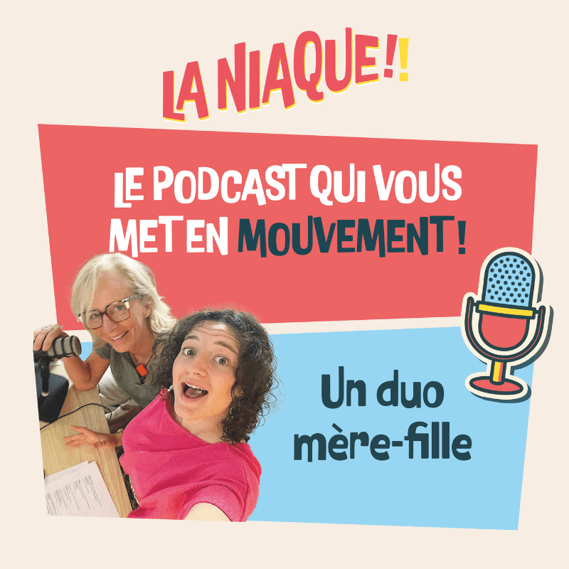 Couverture du podcast La Niaque