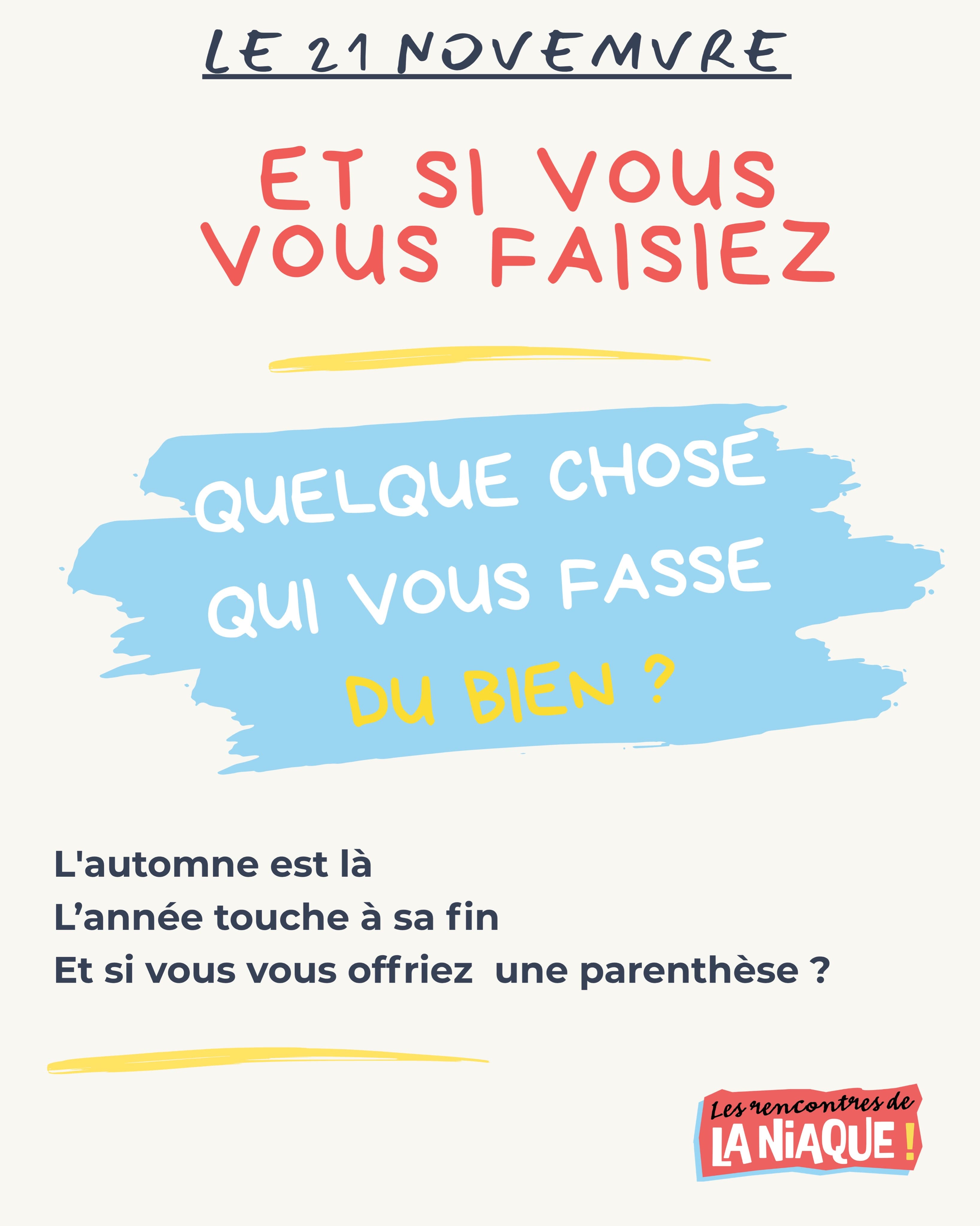 ⭐️ La billetterie est en ligne ⭐️
Et si vous veniez échanger avec @albanmichon et Chloé Grenadou le 21 novembre au @prieuredebray sur votr…